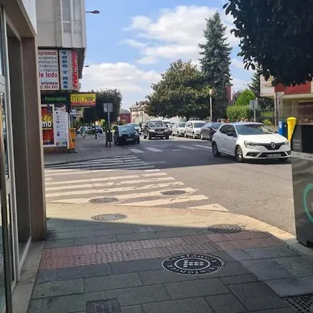 San Roque Lucus Confort *