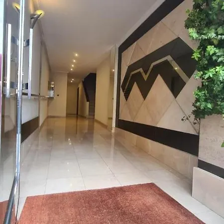 Apartment San Roque Lucus Confort Lugo