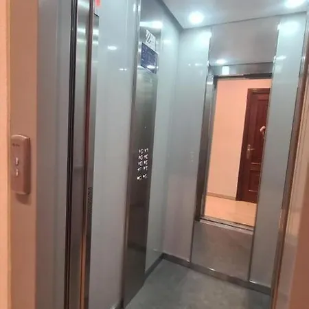 San Roque Lucus Confort *