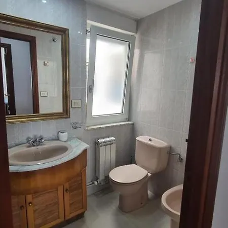 San Roque Lucus Confort Апартаменты *