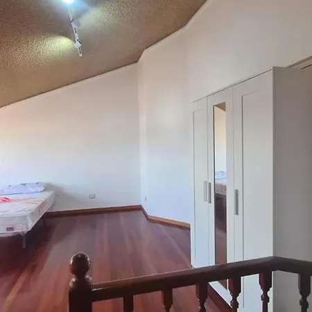 Apartment San Roque Lucus Confort
