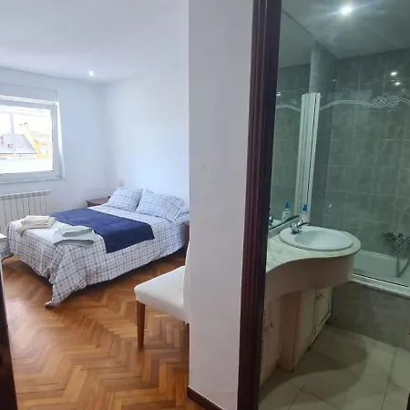 San Roque Lucus Confort *