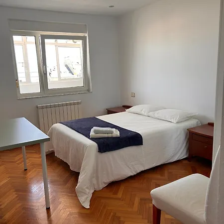 Apartment San Roque Lucus Confort