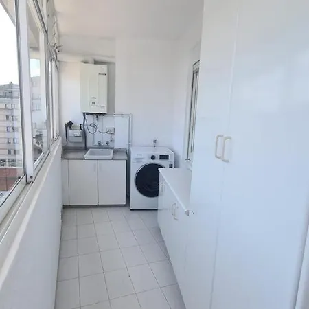 Apartment San Roque Lucus Confort *