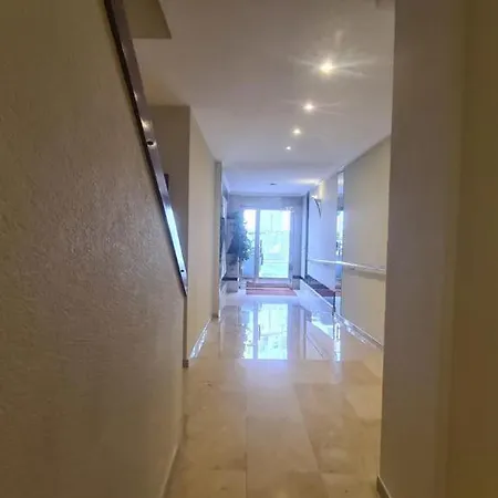 San Roque Lucus Confort Apartment Lugo