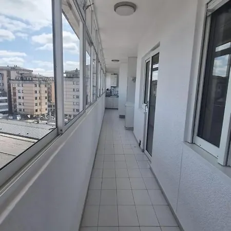 Apartment San Roque Lucus Confort Lugo