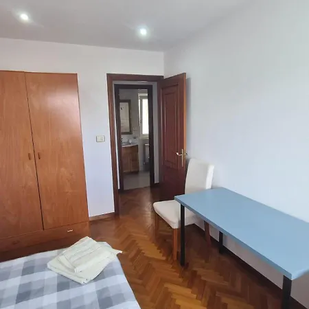 Apartment San Roque Lucus Confort *