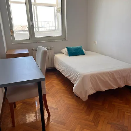 San Roque Lucus Confort Appartement *