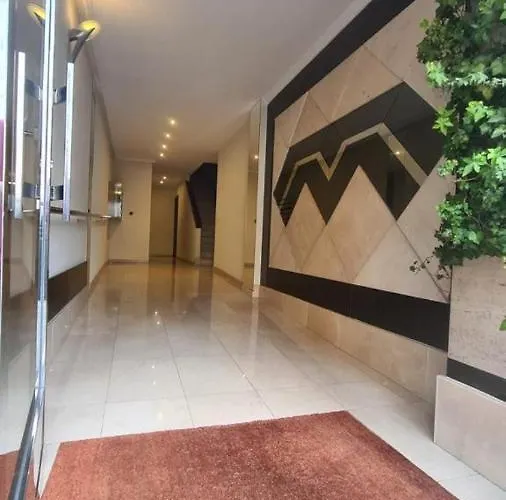 Apartmán San Roque Lucus Confort Lugo