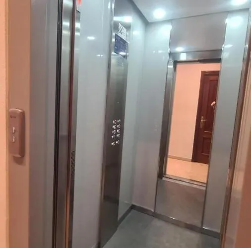 San Roque Lucus Confort *