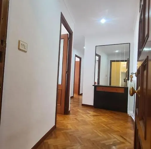 Appartement San Roque Lucus Confort *