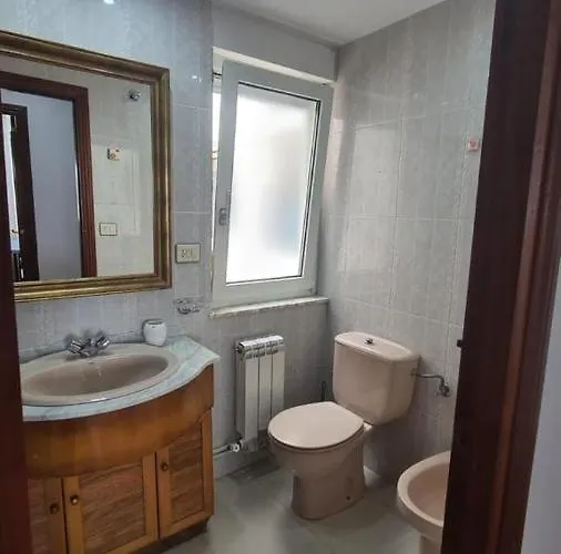 San Roque Lucus Confort Apartmán *
