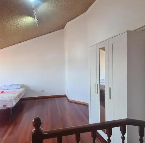 Appartement San Roque Lucus Confort