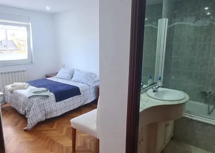 San Roque Lucus Confort *