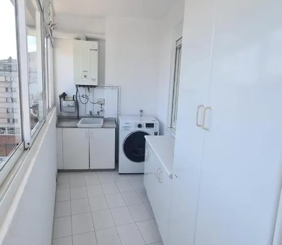 Appartement San Roque Lucus Confort *