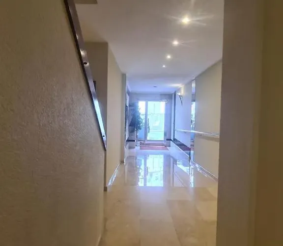 San Roque Lucus Confort Appartement Lugo