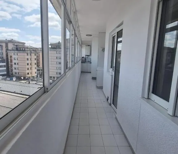 Appartement San Roque Lucus Confort Lugo