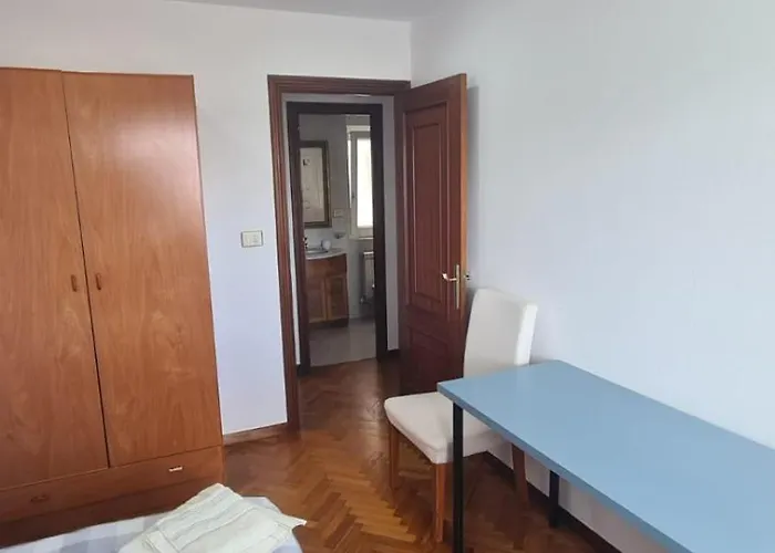 Appartement San Roque Lucus Confort *